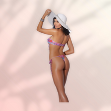 Load image into Gallery viewer, Ruffle Me Bikini