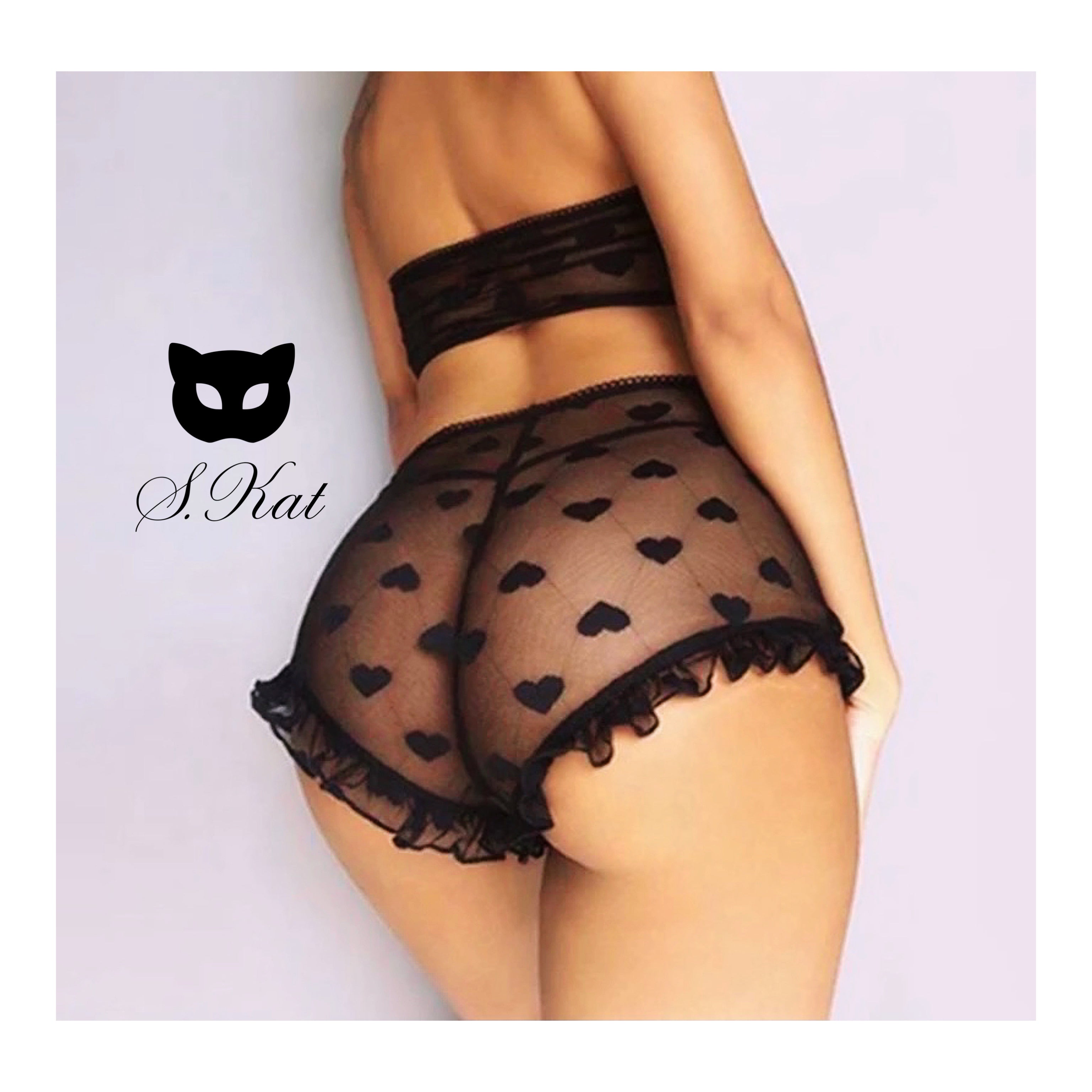 Amour Set – S. Kat