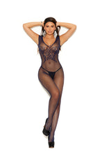 Load image into Gallery viewer, Butterfly Bodystocking